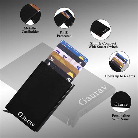 cross card holder rfid|rfid card holder manufacturers.